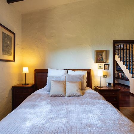 Villa Rural EL Poleo D&R con Piscina Climatizada Privada y Solárium Pico de Viento Exteriér fotografie